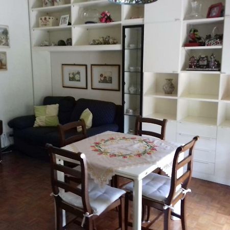 Casa Meriva Napoli Bagian luar foto