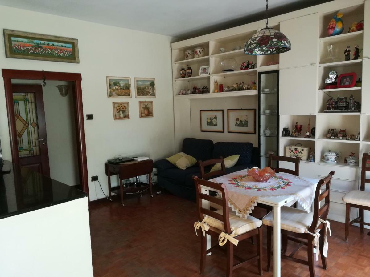 Casa Meriva Napoli Bagian luar foto
